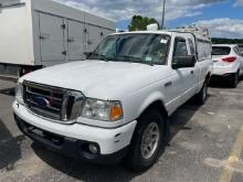 2011 Ford Ranger XLT