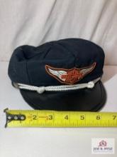 Vintage Harley Davidson cap