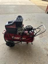 SNAP-ON AIR COMPRESSOR