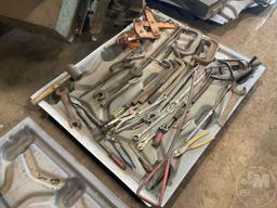 VARIOUS WRENCHES
