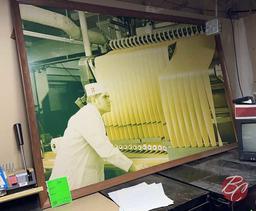 Picture "Process Cheese Chill Roll Manufacturing"