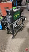CutMaster 40CSA/UL Welder W/ Cart
