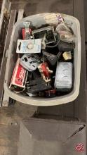 Electrical Switches Lot (One Money)