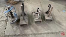 Assorted Lot Of Tooling (One Money)