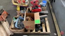 Miscellaneous Lot (See Pictures, Great Lot)