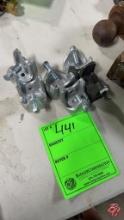Electric 3/7" Beam Clamps (One Money)