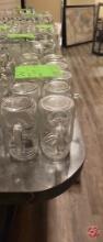 Mason Jar Drinking Glasses