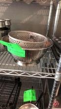 Stainless Strainer