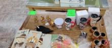 Decorative Lot (One Money, Great Lot, See Pictures