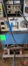 Miller CP-250OTS Welder Serial# 70-541694
