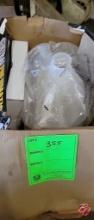 Central Pneumatic 1-1/2gal. Spray Gun (NEW)