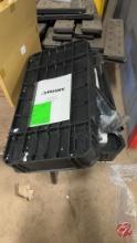 Husky Rolling Utility Cart W/ Casters (NEW)