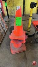 Traffic Cones