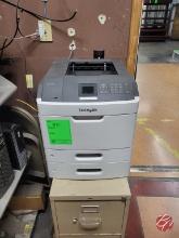 Lexmark MS710dn Printer
