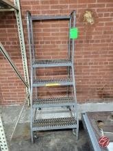 Inventory Ladder