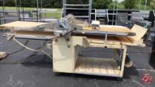 Seewer Dough Conveyer System