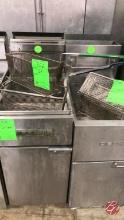 Fryer Baskets