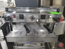 La Marzocco Espresso Machine 5J76