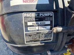 2017 Pacer SEB2PLE4C 2" Pump