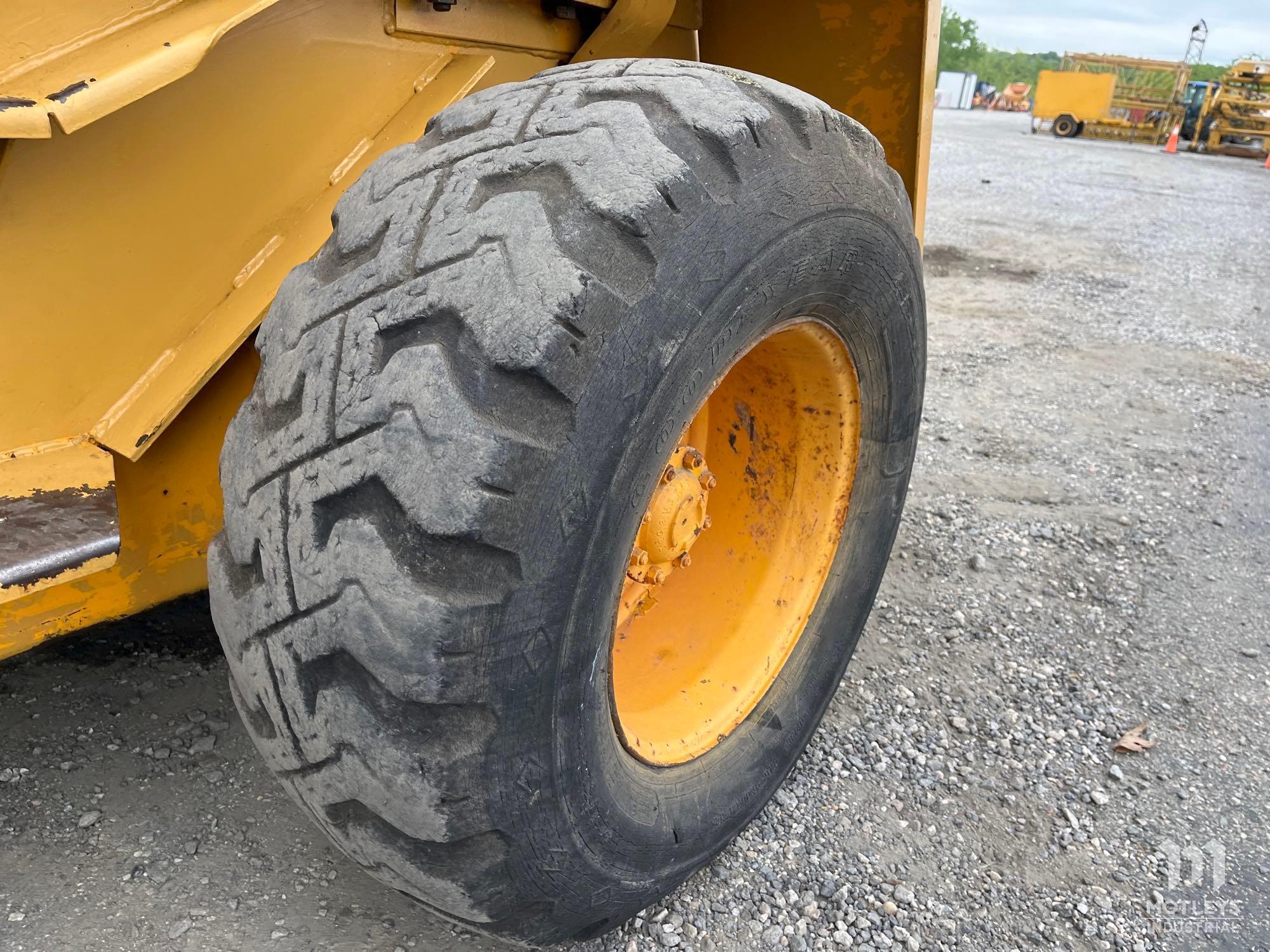 Owatonna Wheel Loader