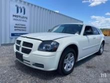 2005 Dodge Magnum