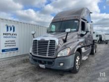 2013 Freightliner Sleeper Road Tractor