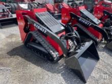 Diggit SCL850 Mini Skid Steer Loader