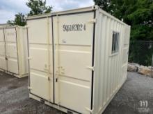 12' Storage Container