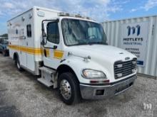 2014 Freightliner M2 106 Ambulance
