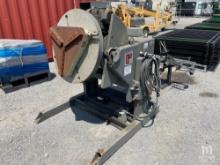 Ransome 40-P Welding Positioner