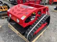 2024 ENG EG750 Remote Control Mower