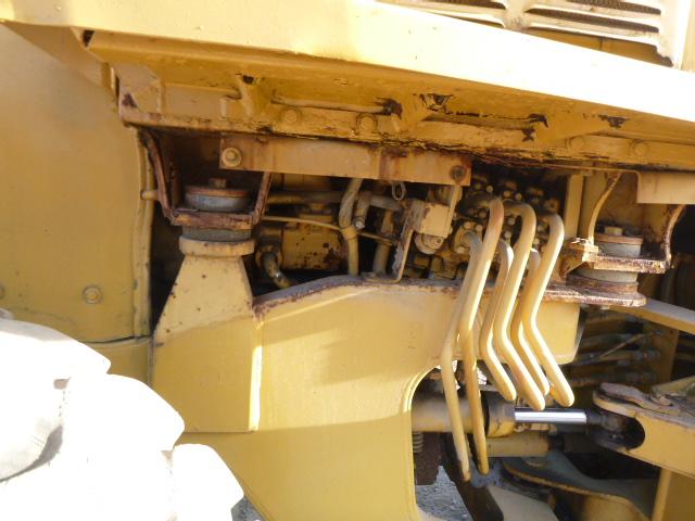 Cat IT28B Wheel Loader   (QEA 3408)
