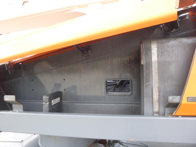 17 Snorkel TB126J Boom Lift (QEA 5911)