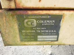 Coleman Light Plant (QEA 4175)