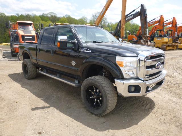 11 Ford F250 Truck^TITLE^