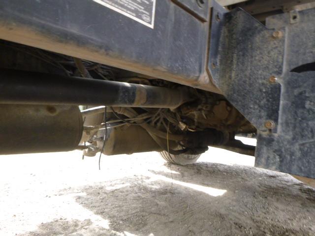 09 Kenworth T300 Dump Truck ^Title^ (QEA 9868)