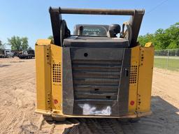 2020 CATERPILLAR 299D3 XE SKID STEER