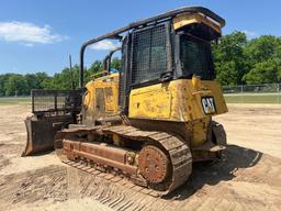 2019 CATERPILLAR D6K2 XL CRAWLER DOZER