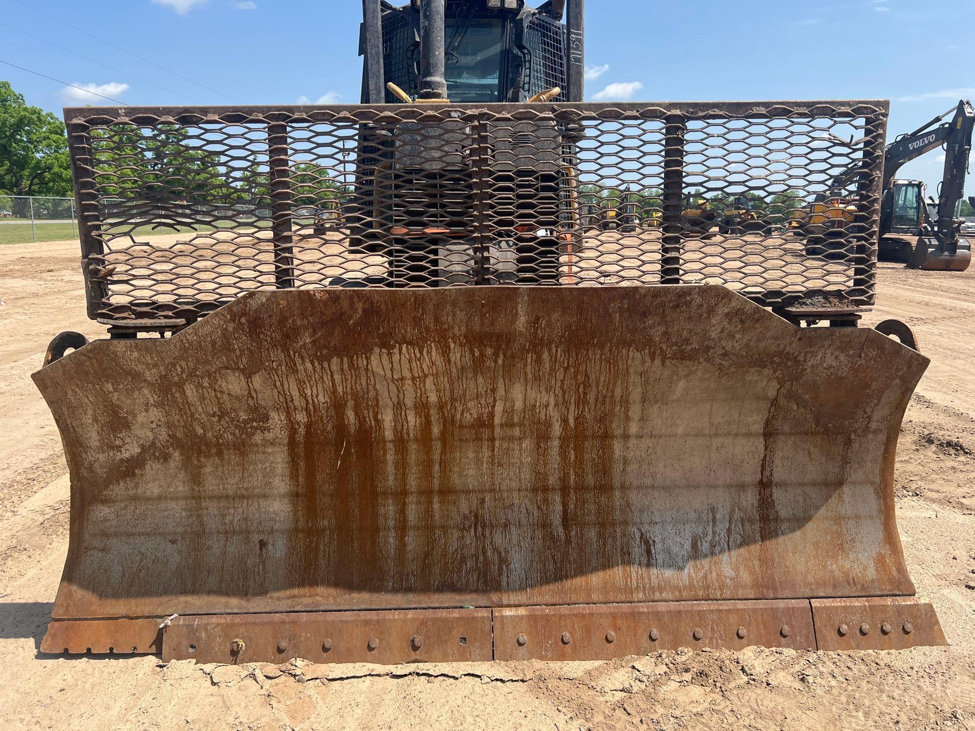 2019 CATERPILLAR D6K2 XL CRAWLER DOZER