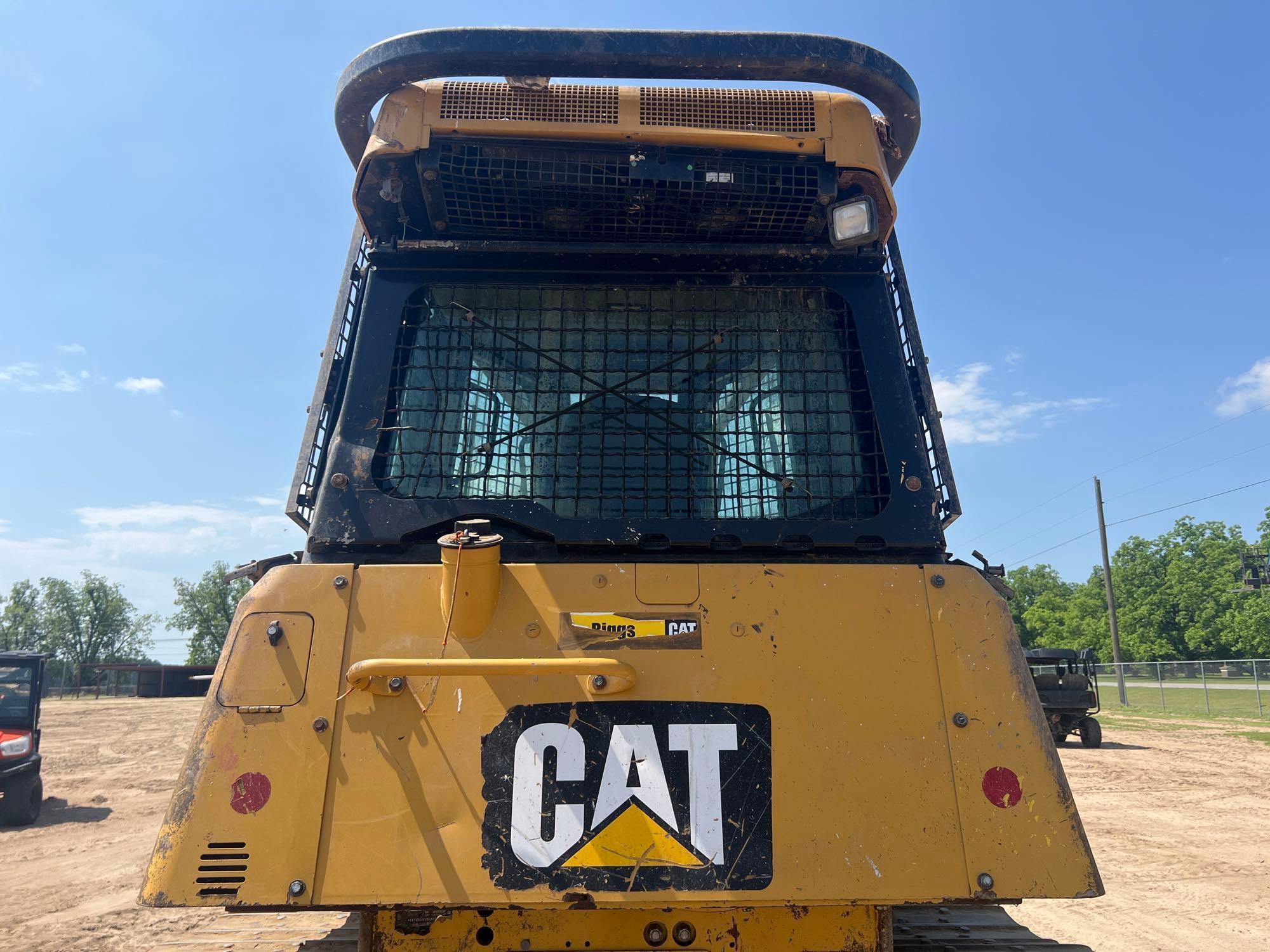 2019 CATERPILLAR D6K2 XL CRAWLER DOZER