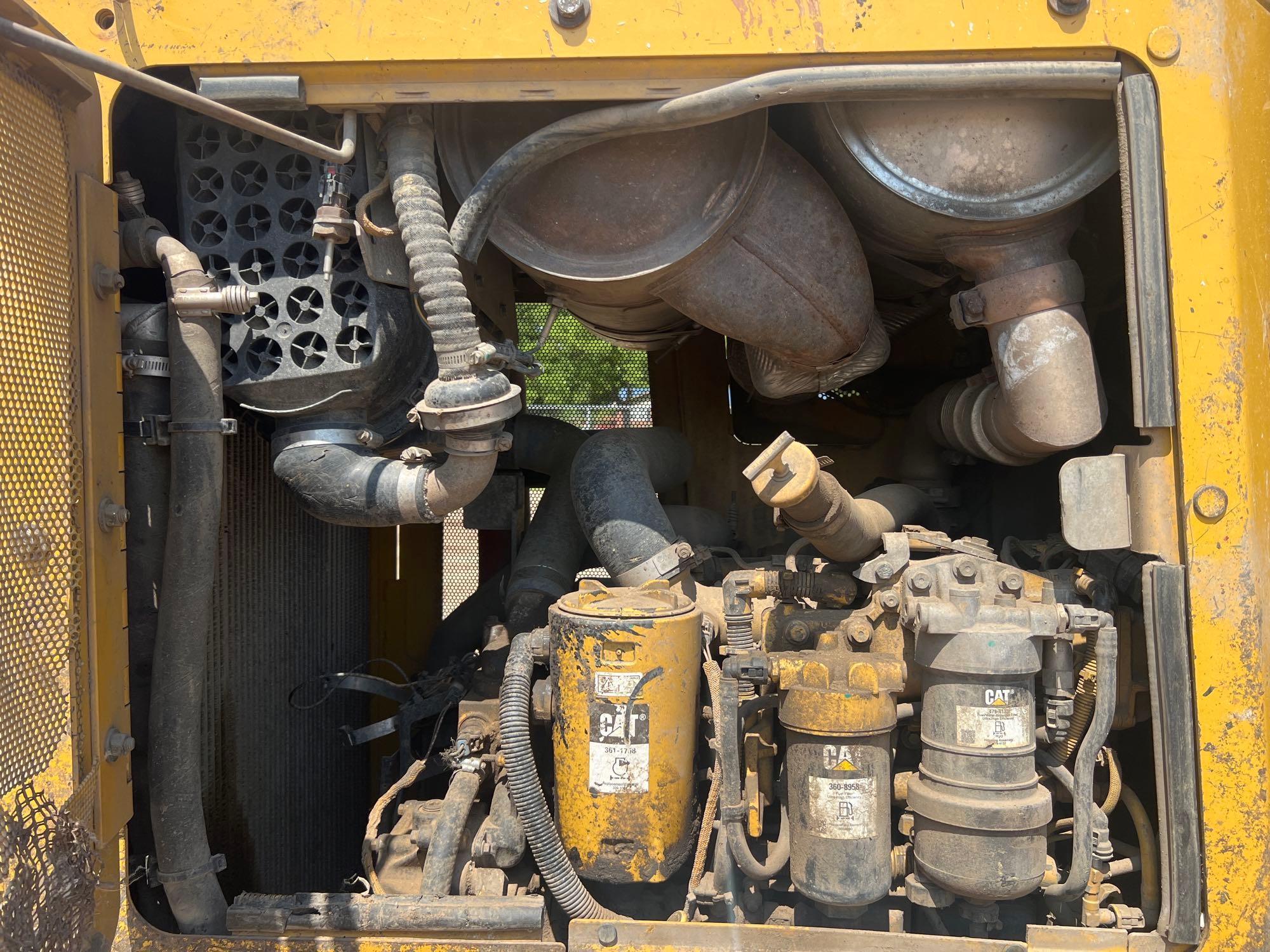 2019 CATERPILLAR D6K2 XL CRAWLER DOZER