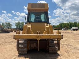 2008 JOHN DEERE 700J CRAWLER DOZER