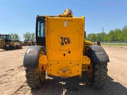 2000 JCB 532 LOADALL TELESCOPIC FORKLIFT