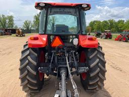 2022 KUBOTA M5-111 TRACTOR