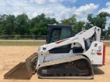 2019 BOBCAT T770 SKID STEER