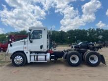2012 FREIGHTLINER CASCADIA 125 DAYCAB T/A ROAD TRACTOR