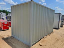 UNUSED 11'9" LONG CONTAINER