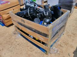 EVERBILT PUMPS, POOL & SUMP