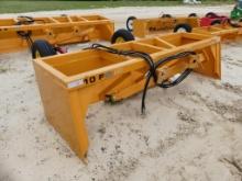 INDUSTRIAS AMERICA 10F LAND LEVELER