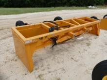 INDUSTRIAS AMERICA 12F LAND LEVELER